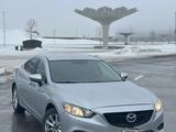Mazda 6 2014 годаүшін4 999 999 тг. в Астана – фото 2