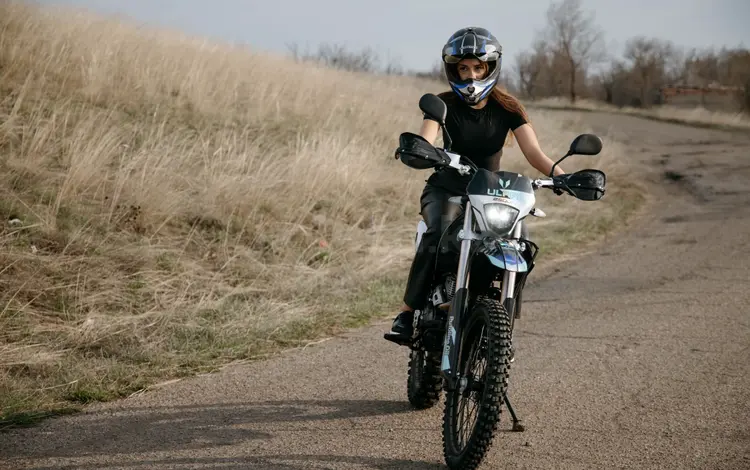 ULAR  ULAR CB250F-M7 ТАРАЗ 2026 года за 560 000 тг. в Тараз