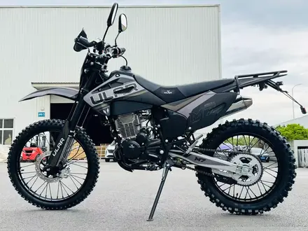 ULAR  ULAR CB250F-M7 ТАРАЗ 2026 года за 560 000 тг. в Тараз – фото 2