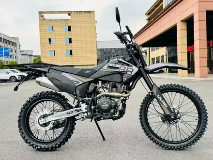 ULAR  ULAR CB250F-M7 ТАРАЗ 2026 года за 560 000 тг. в Тараз – фото 3