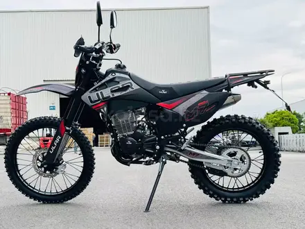 ULAR  ULAR CB250F-M7 ТАРАЗ 2026 года за 560 000 тг. в Тараз – фото 4