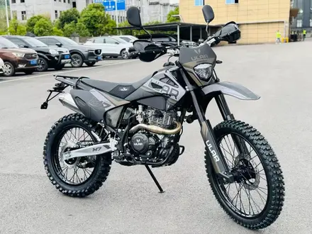 ULAR  ULAR CB250F-M7 ТАРАЗ 2026 года за 560 000 тг. в Тараз – фото 5