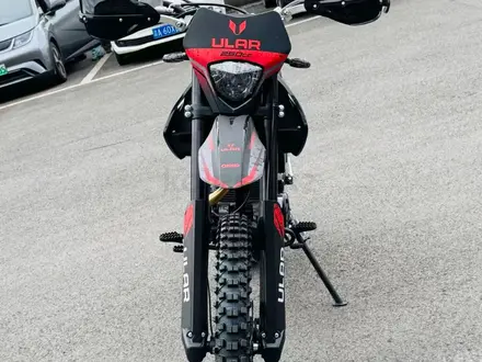 ULAR  ULAR CB250F-M7 ТАРАЗ 2026 года за 560 000 тг. в Тараз – фото 6