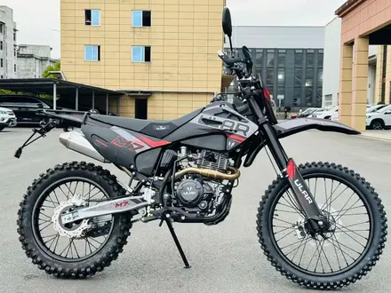 ULAR  ULAR CB250F-M7 ТАРАЗ 2026 года за 560 000 тг. в Тараз – фото 7