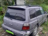 Subaru Forester 1997 года за 1 300 000 тг. в Алматы – фото 2