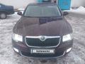 Skoda Superb 2008 годаүшін5 000 000 тг. в Астана – фото 2