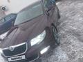 Skoda Superb 2008 годаүшін5 000 000 тг. в Астана