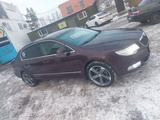 Skoda Superb 2008 годаүшін5 000 000 тг. в Астана – фото 3