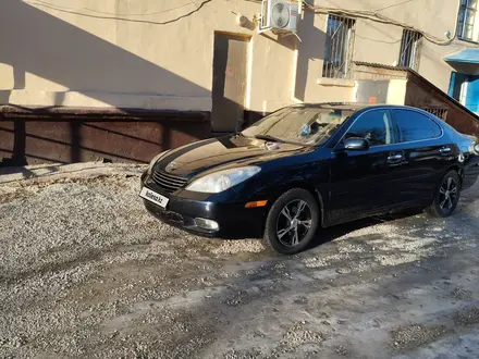 Lexus ES 300 2003 года за 6 000 000 тг. в Семей – фото 2