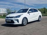 Kia Rio 2020 года за 6 700 000 тг. в Павлодар – фото 2