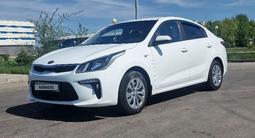Kia Rio 2020 годаүшін6 500 000 тг. в Павлодар – фото 2