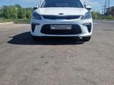 Kia Rio 2020 года за 6 700 000 тг. в Павлодар