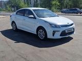 Kia Rio 2020 года за 6 700 000 тг. в Павлодар – фото 3