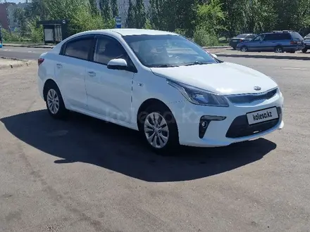 Kia Rio 2020 года за 6 500 000 тг. в Павлодар – фото 3