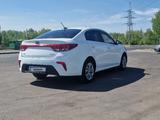 Kia Rio 2020 года за 6 700 000 тг. в Павлодар – фото 4