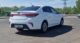 Kia Rio 2020 годаүшін6 500 000 тг. в Павлодар – фото 4
