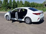 Kia Rio 2020 года за 6 700 000 тг. в Павлодар – фото 5