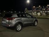 Kia Sportage 2018 года за 10 500 000 тг. в Кокшетау – фото 2