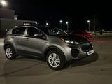Kia Sportage 2018 года за 10 500 000 тг. в Кокшетау
