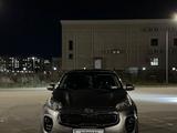 Kia Sportage 2018 года за 10 500 000 тг. в Кокшетау – фото 3