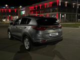 Kia Sportage 2018 года за 10 500 000 тг. в Кокшетау – фото 4