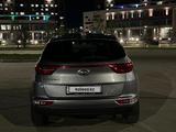 Kia Sportage 2018 года за 10 500 000 тг. в Кокшетау – фото 5