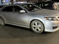 Toyota Camry 2011 годаүшін6 800 000 тг. в Атырау