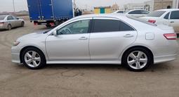 Toyota Camry 2011 годаfor6 800 000 тг. в Атырау – фото 4