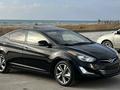 Hyundai Elantra 2014 годаүшін4 400 000 тг. в Актау – фото 2