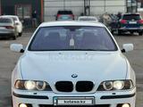BMW 530 1997 года за 6 600 000 тг. в Алматы – фото 2