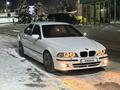 BMW 530 1997 года за 6 600 000 тг. в Алматы – фото 10