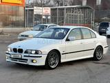 BMW 530 1997 года за 6 600 000 тг. в Алматы – фото 3