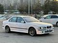 BMW 530 1997 года за 6 600 000 тг. в Алматы – фото 4