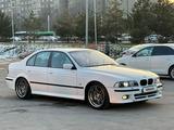 BMW 530 1997 года за 6 600 000 тг. в Алматы – фото 4