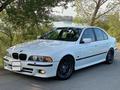 BMW 530 1997 года за 6 600 000 тг. в Алматы – фото 6