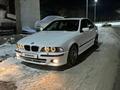 BMW 530 1997 года за 6 600 000 тг. в Алматы – фото 7