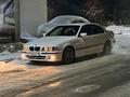 BMW 530 1997 года за 6 600 000 тг. в Алматы – фото 8