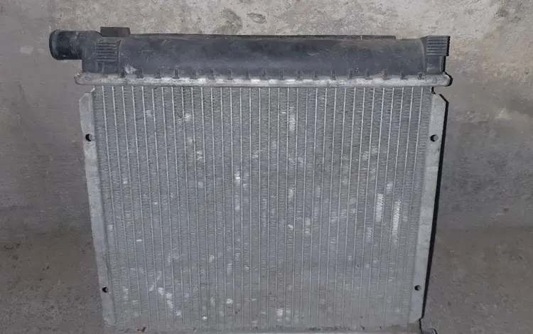 Радиатор охлаждения АКПП за 25 000 тг. в Алматы