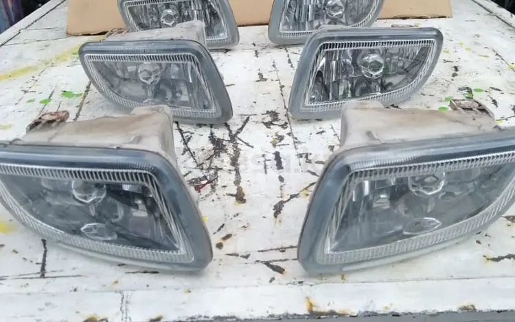 Туманки Тойота Калдина за 30 000 тг. в Алматы