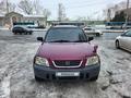 Honda CR-V 1995 годаүшін3 600 000 тг. в Усть-Каменогорск