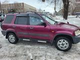 Honda CR-V 1995 годаүшін3 600 000 тг. в Усть-Каменогорск – фото 5