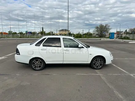 ВАЗ (Lada) Priora 2170 2011 года за 1 500 000 тг. в Павлодар – фото 6