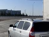 ВАЗ (Lada) Priora 2171 2013 года за 2 350 000 тг. в Шымкент – фото 5