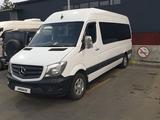 Mercedes-Benz Sprinter 2009 годаүшін16 000 000 тг. в Алматы