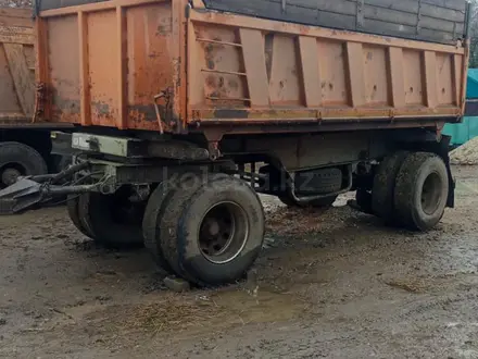 МАЗ  Прицеп самосвальный 2012 года за 4 000 000 тг. в Костанай