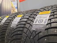 Pirelli Scorpion Ice Zero 2 285/45 R20 ШИПОВАНЫЫЕ Pirelli Scorpion Ice Zerfor250 000 тг. в Алматы