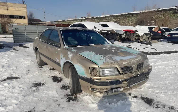 Nissan Maxima 1997 годаүшін101 010 тг. в Тараз