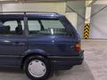 Volkswagen Passat 1990 годаүшін1 600 000 тг. в Алматы – фото 5