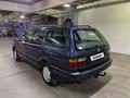 Volkswagen Passat 1990 годаүшін1 600 000 тг. в Алматы – фото 6