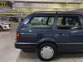 Volkswagen Passat 1990 годаүшін1 600 000 тг. в Алматы – фото 8
